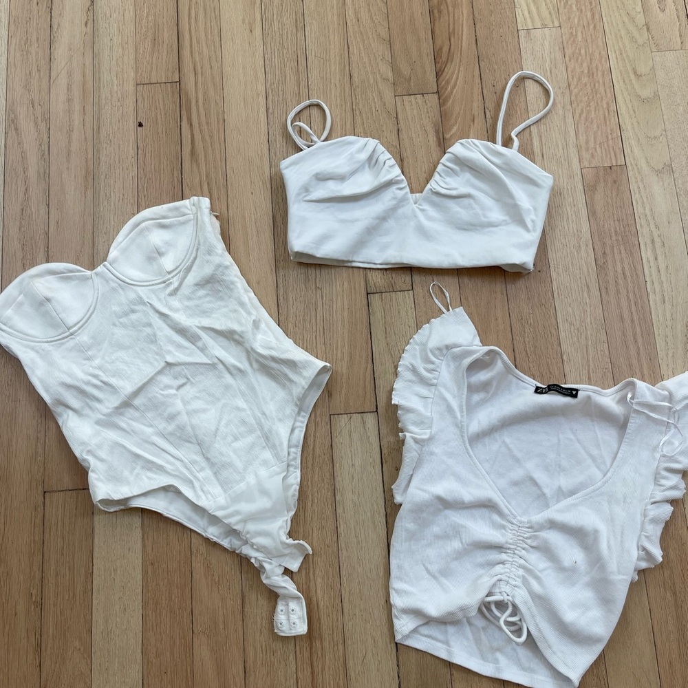 Zara Bundle - image 1